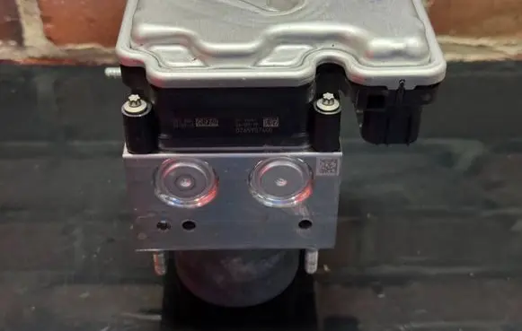 Nissan Juke II F16 ABS Pump 0265957440 47660HN20C