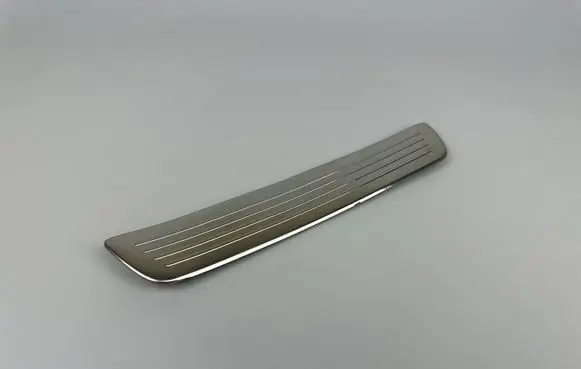 Mercedes-Benz GLE (W166 - C292) Rear sill trim cover A2926860236