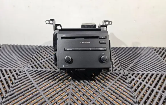 Lexus CT 200H Screen/display/small screen 8614076030 6528510