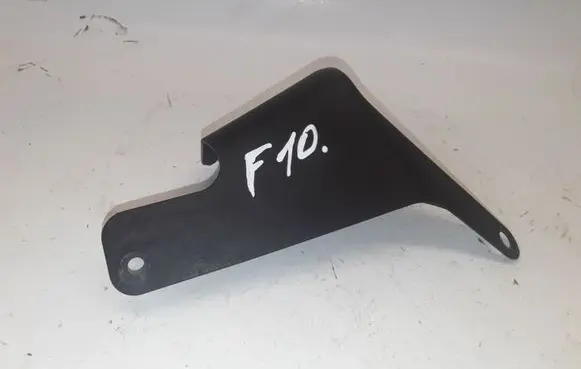 BMW 5 F10 F11 Coolant expansion tank/reservoir cap BMW17137575410 PA66GF30 NOTCODE