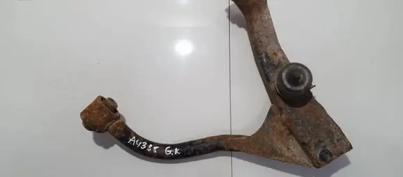 Peugeot 607 Rear upper control arm/wishbone