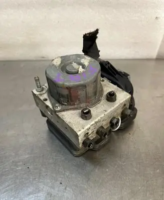 Fiat Grande Punto ABS Pump DOFIATGRANDEPUNTO 51963416