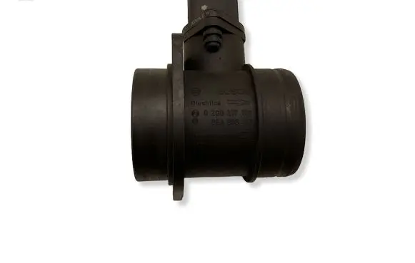 Seat Alhambra (Mk1) Mass air flow meter 0280217121 06A906461