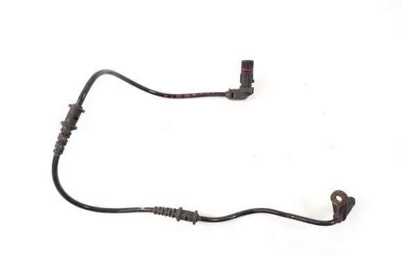 ABS brake wheel speed sensor