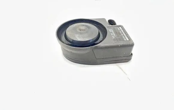 Audi A5 8T 8F Alarm system siren 1K0951605C F005V00327