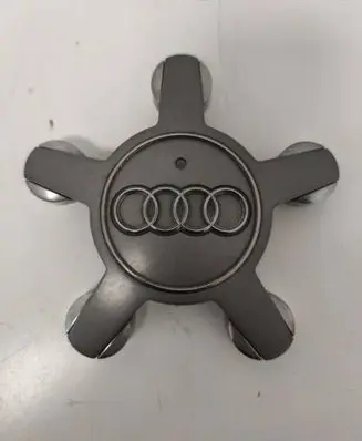 Audi S5 Original wheel cap 4F0601165