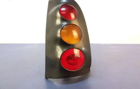 Smart ForTwo I Rear/tail lights 