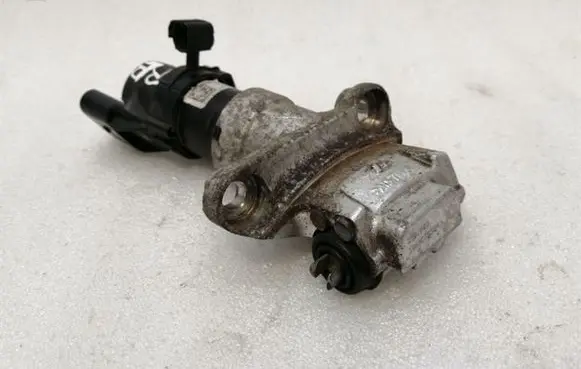 Porsche Boxster 982 Rear brake caliper