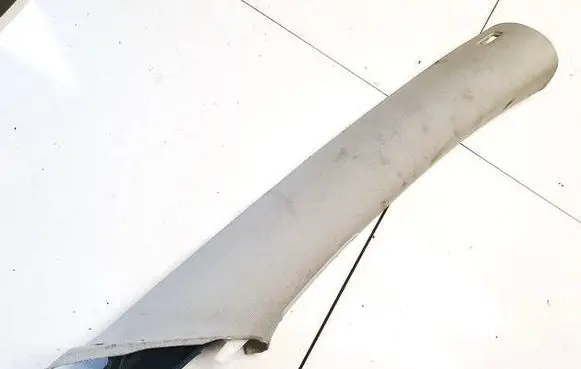 Volkswagen PASSAT B6 (C) pillar trim 3c0867234d