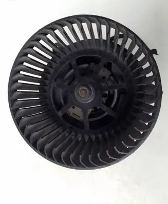 Ford Focus A/C air flow flap actuator/motor XS4H18456AC