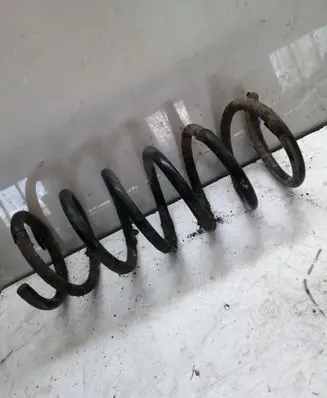 Ford Mondeo MK IV Rear coil spring