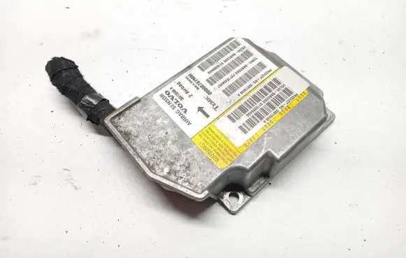 Volvo V40 Airbag control unit/module 30613048A