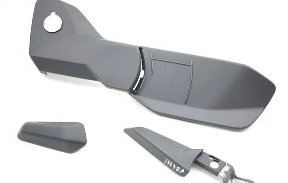 Opel Frontera Seat trim 9854484280 9858736280 9854451780