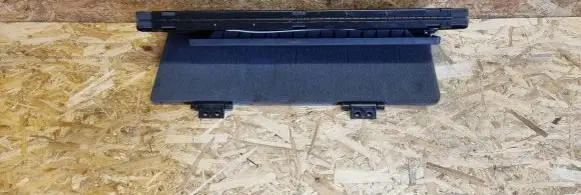 Chrysler Grand Voyager IV Trunk/boot floor carpet liner 05028610AC