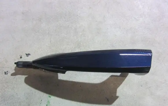 BMW X1 F48 F49 Front door exterior handle 7433843