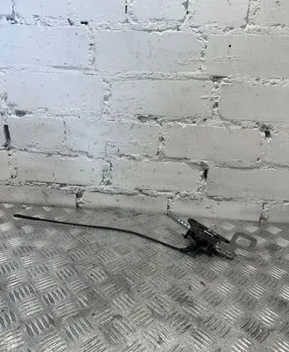 BMW 5 F10 F11 Seat adjustment assembly 7253622