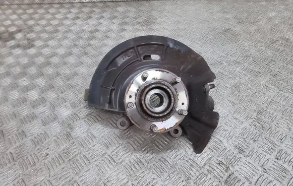 KIA Sportage Front wheel hub