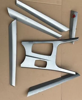 BMW X3 F25 Other dashboard part 