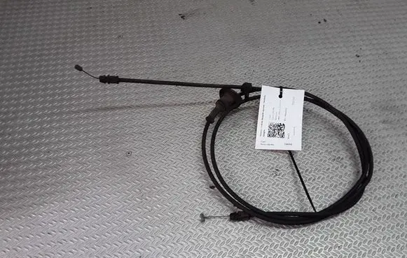 Opel Sintra Engine bonnet/hood lock release cable 