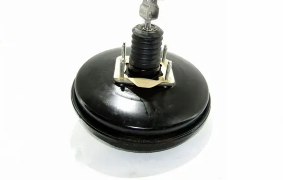 Mazda 6 Brake booster 0204023797