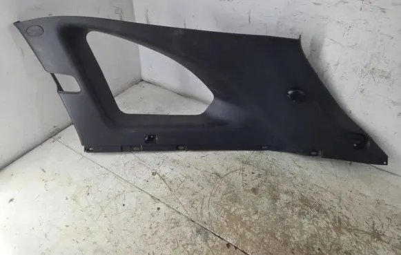 Chevrolet Captiva (D)pillar trim (top) 96630482
