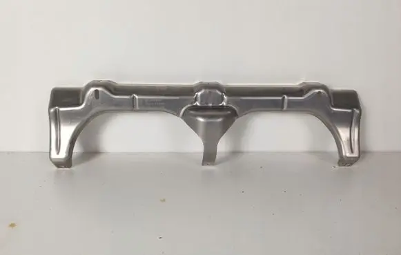 Porsche 911 991 ISOFIX Bracket 99150563903