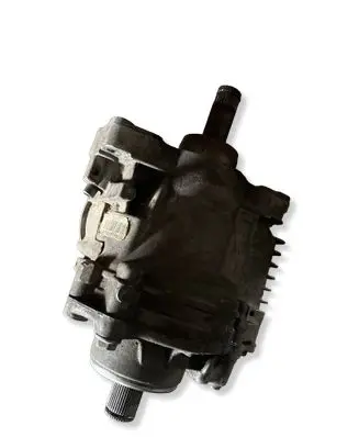 Volkswagen PASSAT CC Gearbox transfer box case 0AU409053 90549212