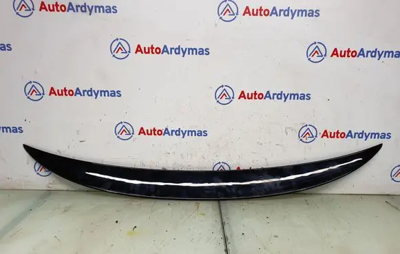 BMW 3 E92 E93 Tailgate/trunk spoiler 
