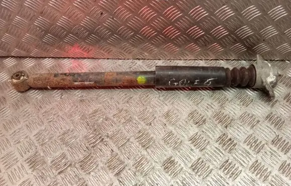 Volkswagen Golf IV Rear shock absorber/damper