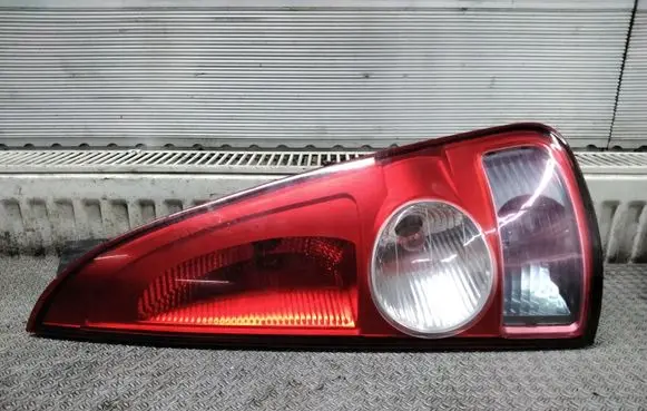 Renault Espace - Grand espace IV Rear/tail lights 8200027152
