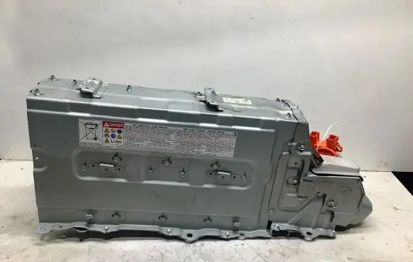 Toyota Prius+ (ZVW40) Hybrid / electric car battery G928047180