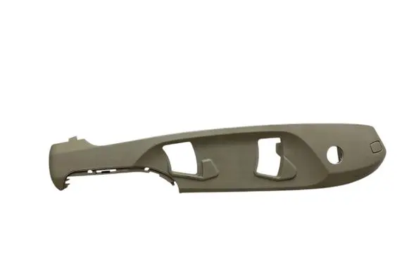 BMW 3 E90 E91 Seat trim 7118481 167118481