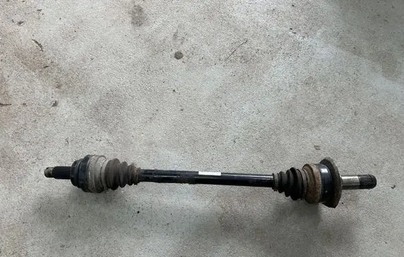 BMW 5 GT F07 Rear driveshaft 7566075