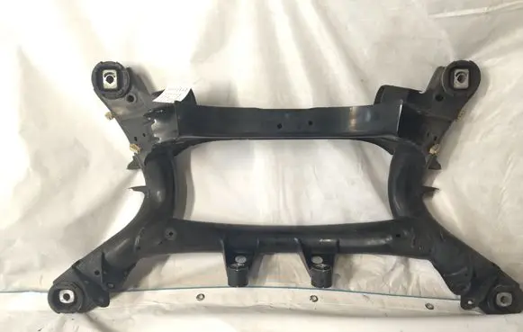 BMW 3 F30 F35 F31 Rear subframe 6792506 3841090