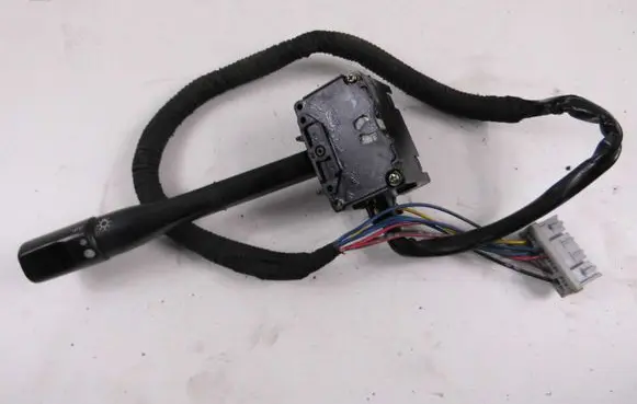 Honda Legend Wiper turn signal indicator stalk/switch