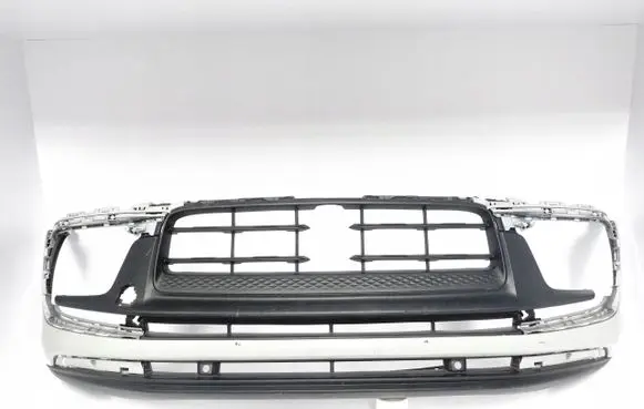 Porsche Macan (95B) Front bumper 95B807221AK