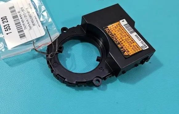 Toyota Auris E180 Steering angle sensor 8924502060 IMPRK1553230