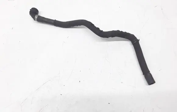 Audi A6 S6 C5 4B Engine coolant pipe/hose
