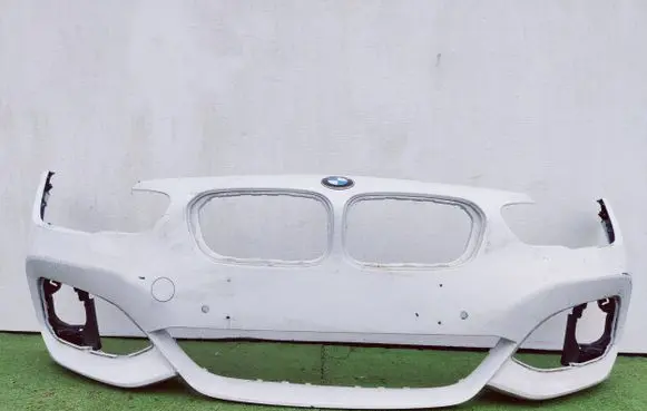 BMW 1 F20 F21 Front bumper