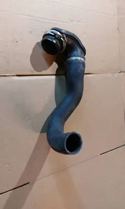 Opel Insignia A Intercooler hose/pipe 315805007 22766952