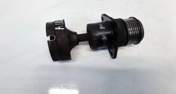 Ford S-MAX Alternator pulley 