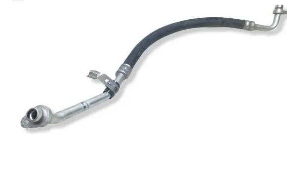 Renault Clio V Air conditioning (A/C) pipe/hose 924540725R