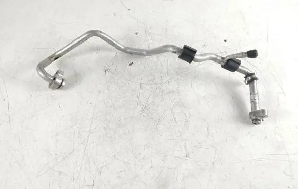Porsche Cayenne (92A) Air conditioning (A/C) pipe/hose 7P0820744D