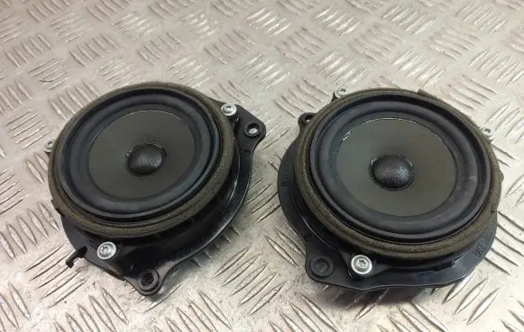 BMW X1 F48 F49 Rear door speaker 9281896