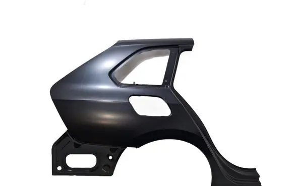 Volkswagen Golf VIII Fender 5H9809606