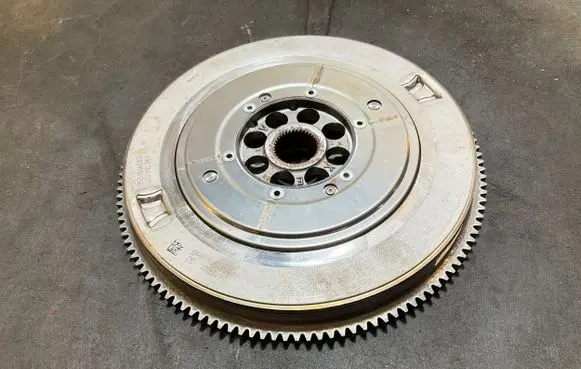 Flywheel