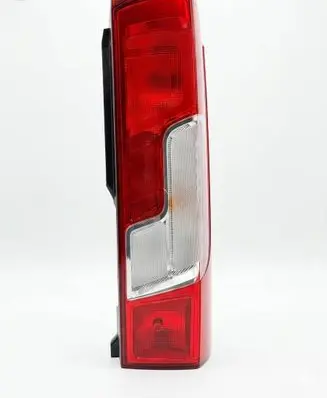 Peugeot Boxer Rear/tail lights 1380672080