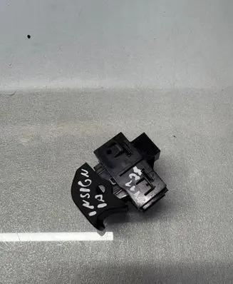 Opel Insignia B Hand parking brake switch 22818055