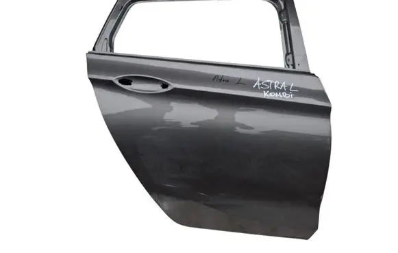 Opel Astra L Rear door 