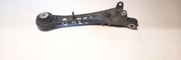 Jaguar XJ X351 Front control arm C2D35200